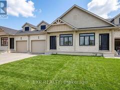 20 DEARING DRIVE Grand Bend Ontario, N0M 1T0