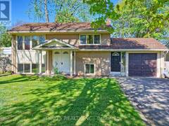 202 MICHAELMAS STREET London Ontario, N5Y 1N1
