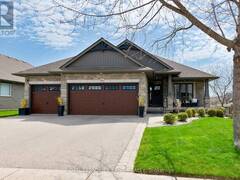 1 LINCOLNS COVE STREET Port Stanley Ontario, N5L 0A8