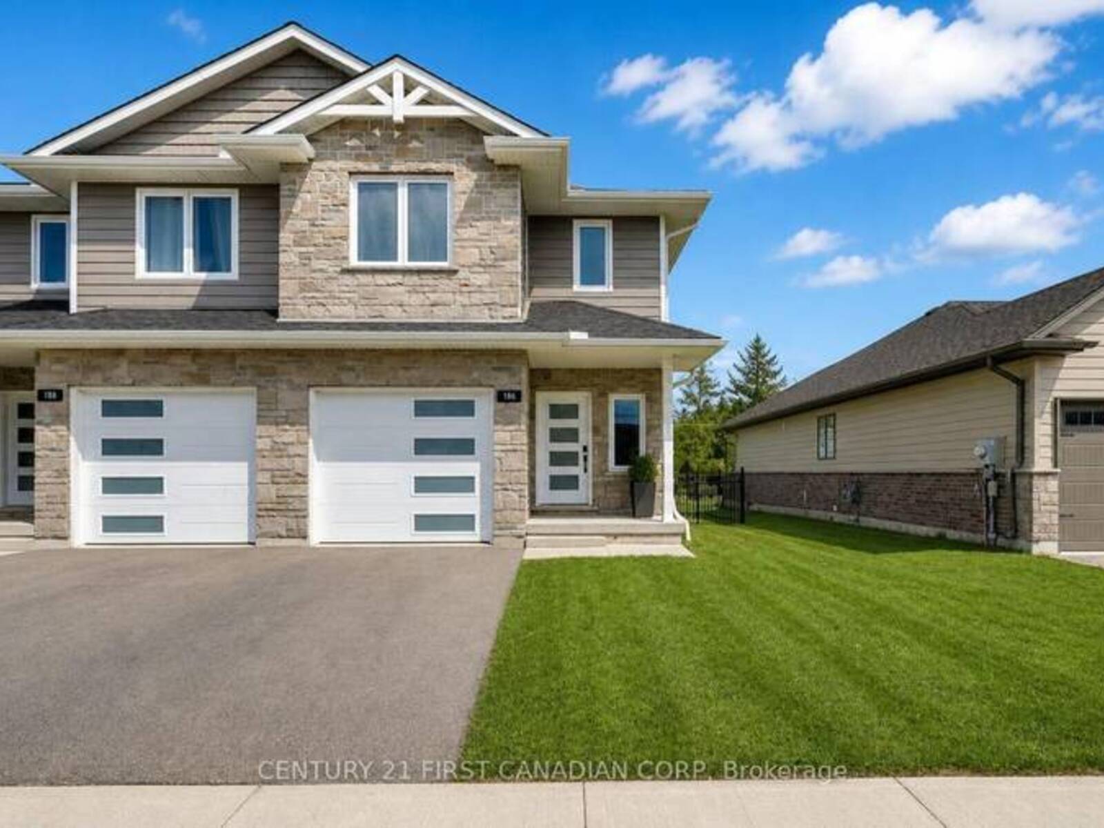 186 HOOPER STREET, St. Marys, Ontario N4X 0C1