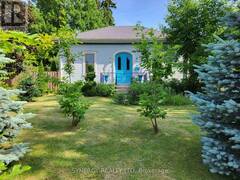 5 HULL ROAD Strathroy-Caradoc Ontario, N7G 2B7