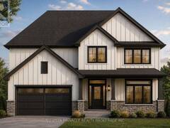 LOT 34 HARVEST LANE Thames Centre Ontario, N0L 1G2