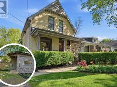 574 PRINCESS AVENUE London Ontario, N6B 2B9
