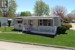 101 SHANNON BOULEVARD | Grand Bend Ontario | Slide Image Two