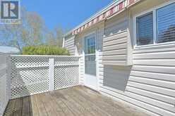 101 SHANNON BOULEVARD | Grand Bend Ontario | Slide Image Thirty
