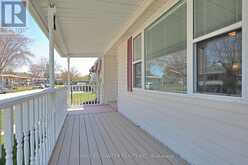 101 SHANNON BOULEVARD | Grand Bend Ontario | Slide Image Nine