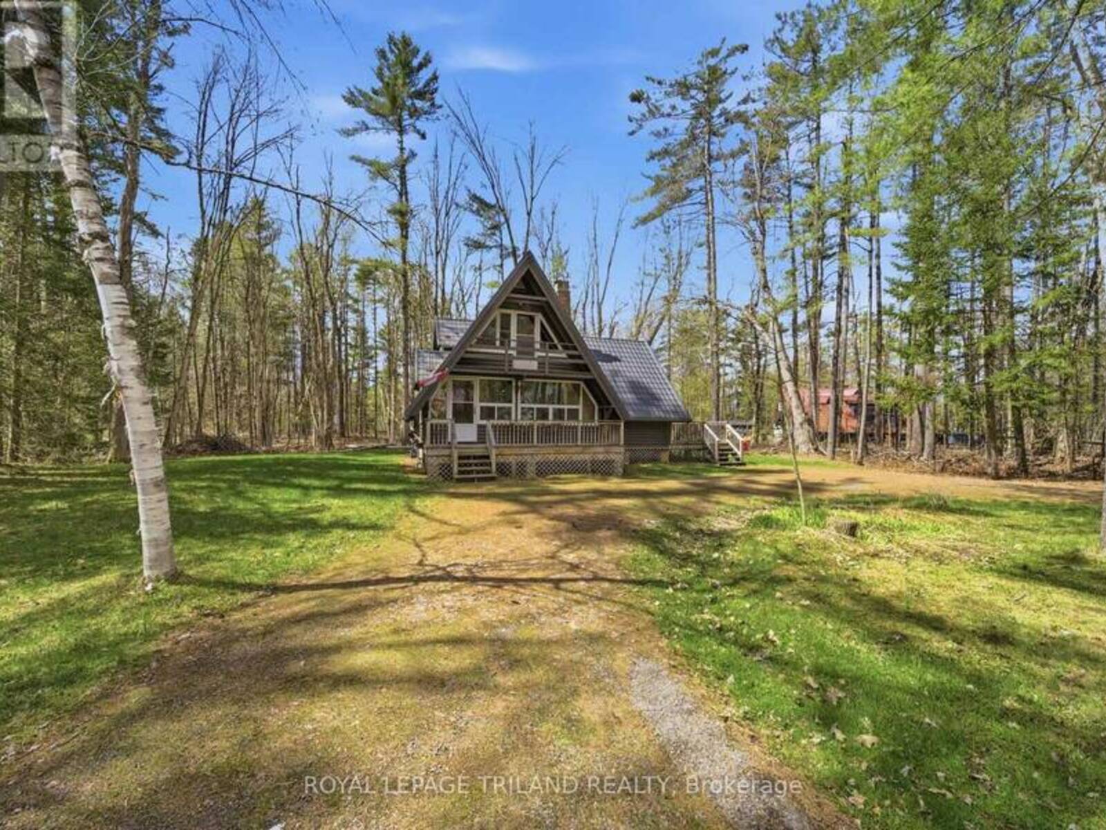 1003 CHIPPAWA LANE, Gravenhurst, Ontario P1P 1R1