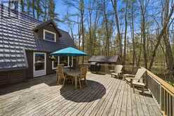 1003 CHIPPAWA LANE | Gravenhurst Ontario | Slide Image Thirty-four