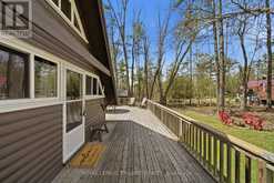 1003 CHIPPAWA LANE | Gravenhurst Ontario | Slide Image Thirty-five