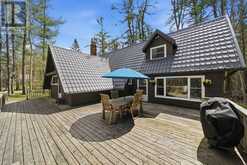 1003 CHIPPAWA LANE | Gravenhurst Ontario | Slide Image Thirty-seven