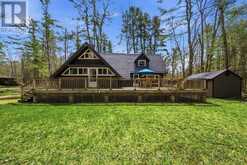 1003 CHIPPAWA LANE | Gravenhurst Ontario | Slide Image Thirty-eight