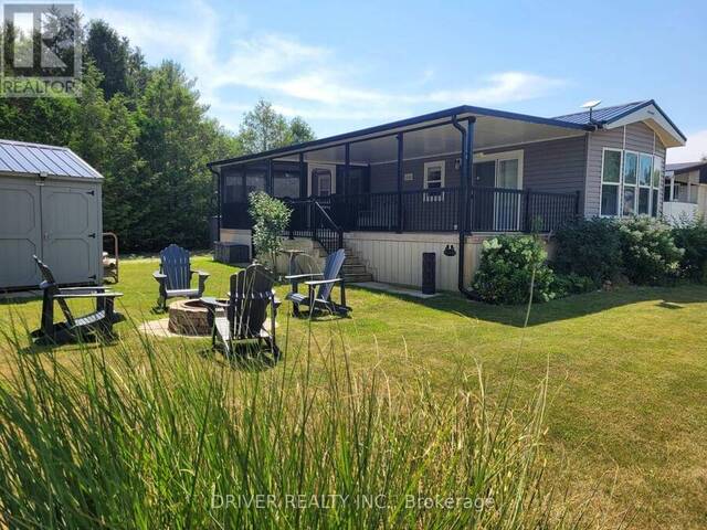 89 - 930 LAKESHORE ROAD Bayham Ontario, N0J 1T0 - 1 Bedroom Home For Sale