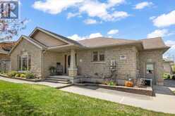 272 4TH STREET CRESCENT | Hanover Ontario | Slide Image One