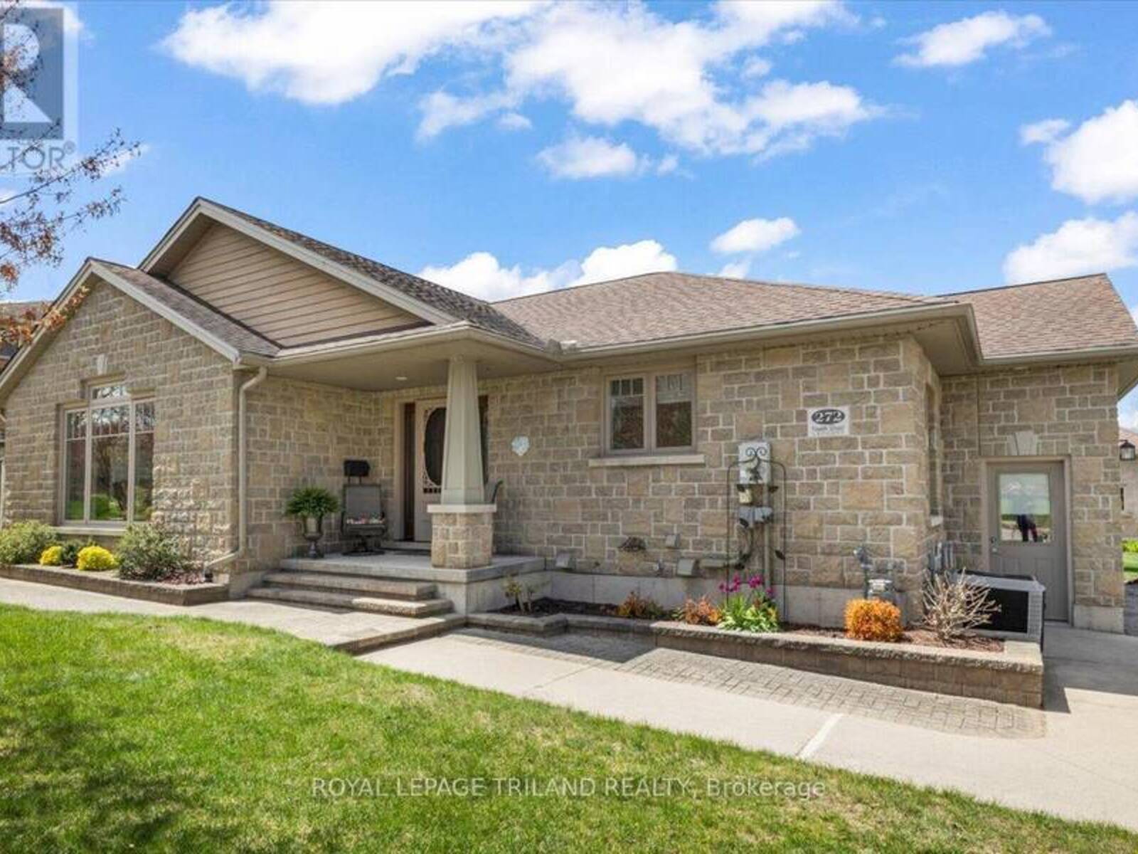 272 4TH STREET CRESCENT, Hanover, Ontario N4N 3S9