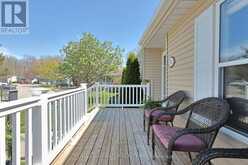 350 SHANNON BOULEVARD | Grand Bend Ontario | Slide Image Twelve