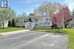 350 SHANNON BOULEVARD | Grand Bend Ontario | Slide Image One