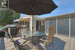 350 SHANNON BOULEVARD | Grand Bend Ontario | Slide Image Thirty-eight