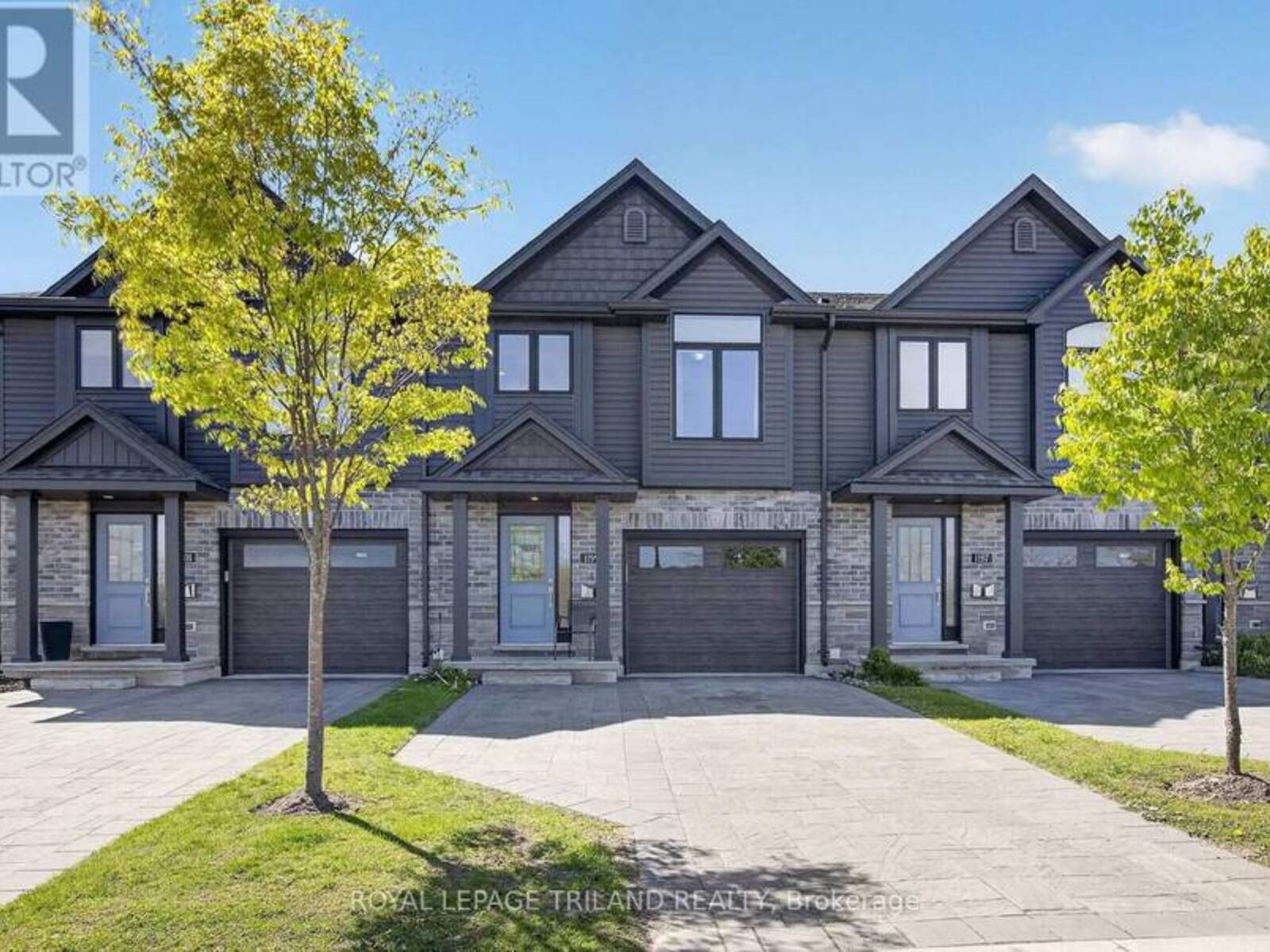 1199 BLACKWELL BOULEVARD, London, Ontario N5X 0N7