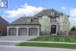 430 BRADWELL CHASE | London Ontario | Slide Image One