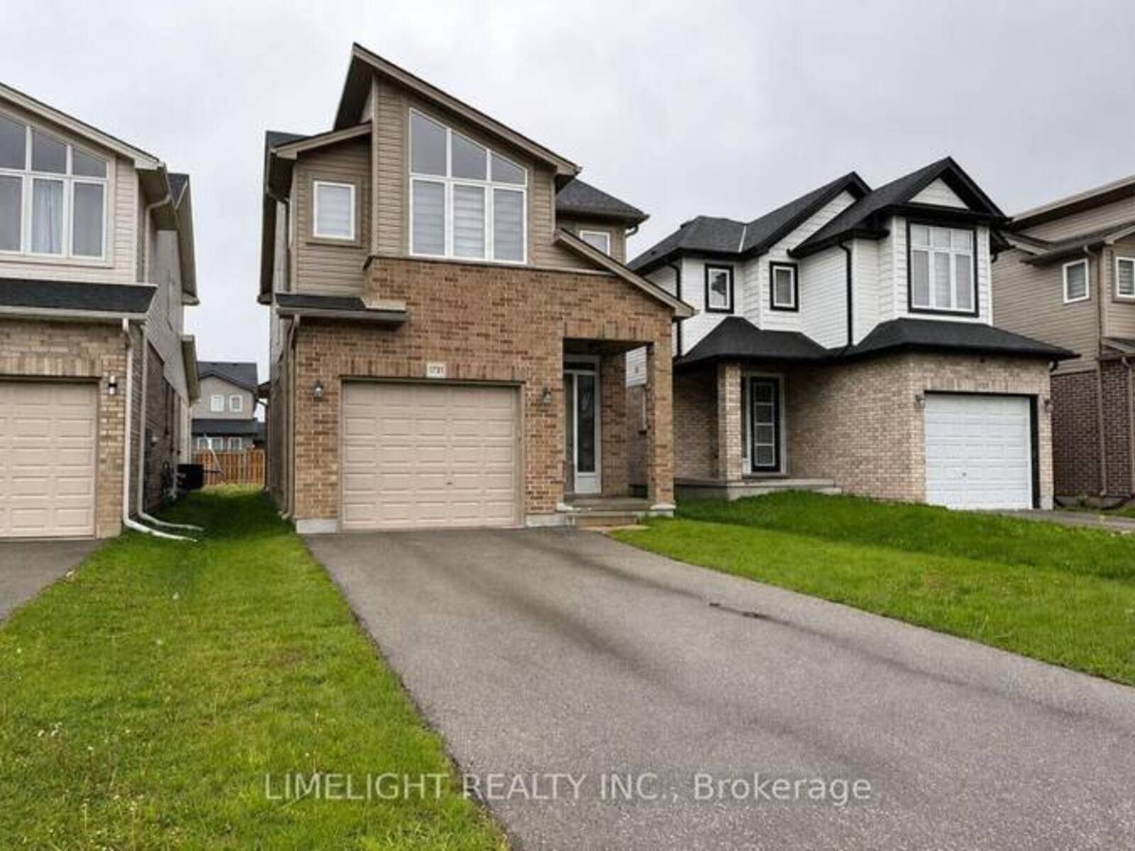 1731 O'HANLAN LANE, London, Ontario N5X 0N2