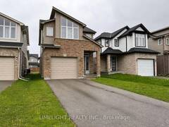1731 O'HANLAN LANE London Ontario, N5X 0N2