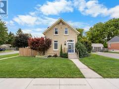 383 WILLIAM STREET Exeter Ontario, N0M 1S2