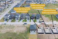 31 ALLISTER DRIVE | Komoka Ontario | Slide Image Three