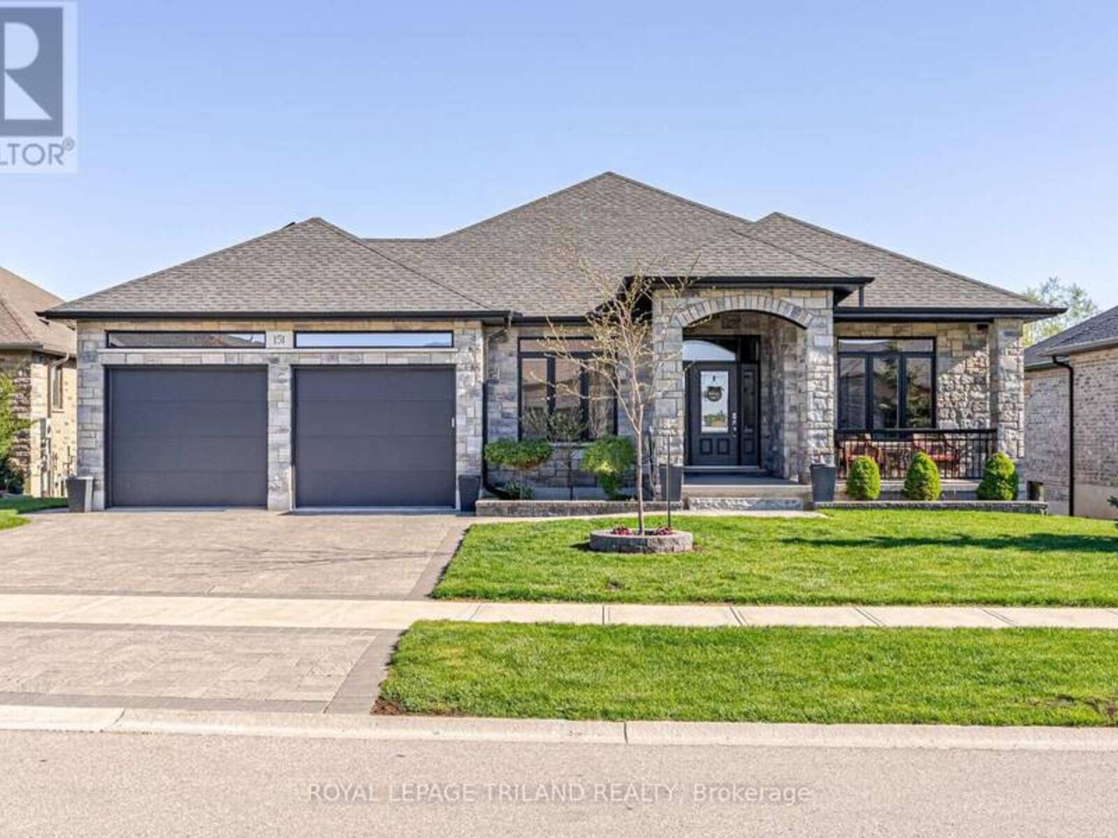 151 ROBIN RIDGE DRIVE, Central Elgin, Ontario N0L 1B0