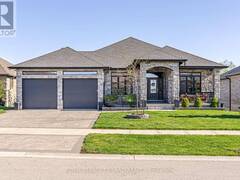 151 ROBIN RIDGE DRIVE Central Elgin Ontario, N0L 1B0