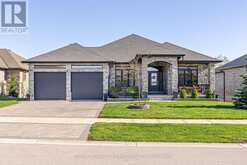 151 ROBIN RIDGE DRIVE | Central Elgin Ontario | Slide Image One