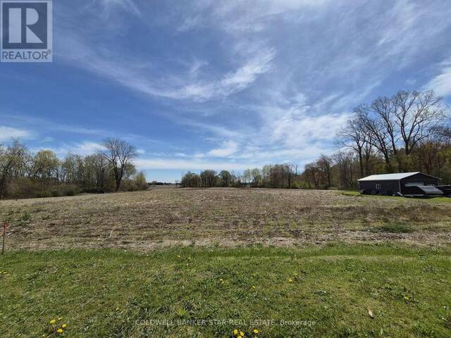 4844 IMPERIAL ROAD Aylmer Ontario, N5H 2R2 - Vacant Land For Sale