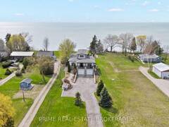 72323 BLUEWATER HIGHWAY Bluewater Ontario, N0M 2T0