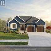 133 FRASER CRESCENT | Lambton Shores Ontario | Slide Image One