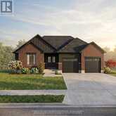 133 FRASER CRESCENT | Lambton Shores Ontario | Slide Image Two