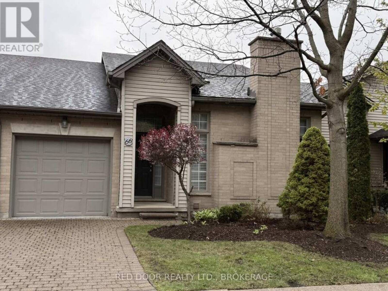 66 - 250 NORTH CENTRE ROAD, London, Ontario N6G 5A4