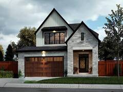 16 SHELDABREN STREET North Middlesex Ontario, N0M 1A0