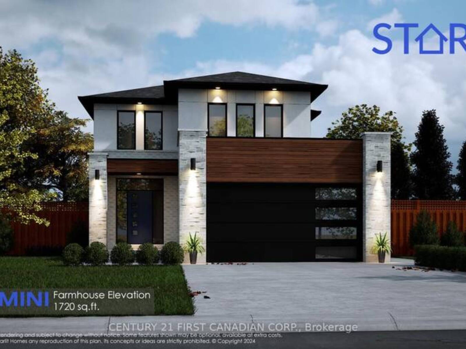 14 SHELDABREN STREET, North Middlesex, Ontario N0M 1A0