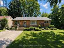 1863 HERBERT AVENUE | London Ontario | Slide Image Three
