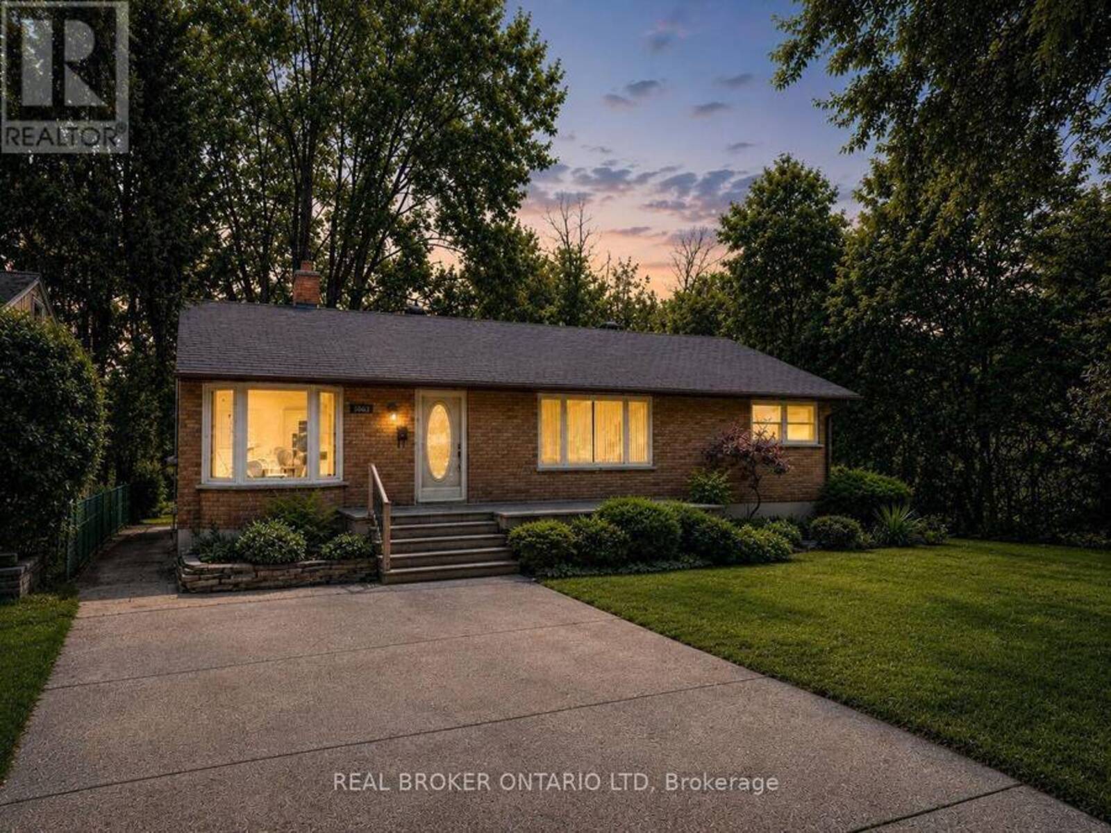 1863 HERBERT AVENUE, London, Ontario N5V 2C6