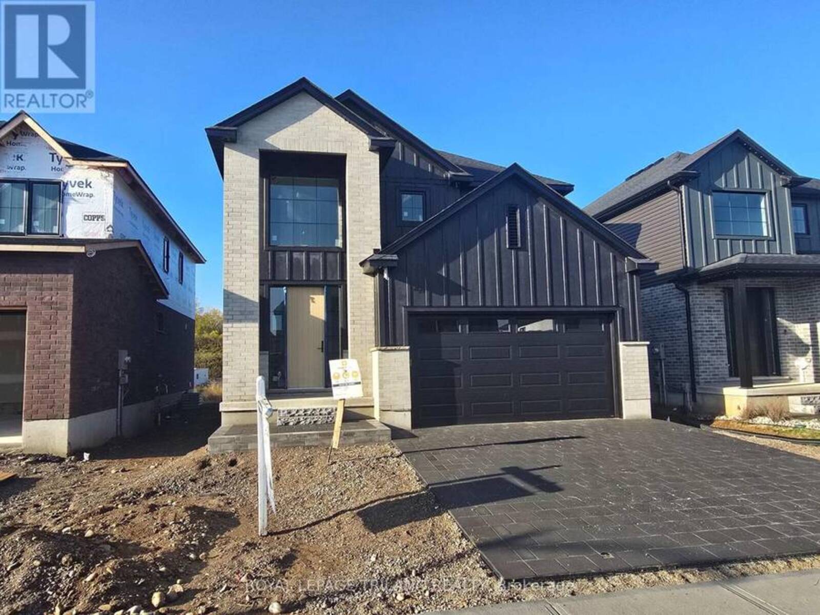 27 ALLISTER DRIVE, Komoka, Ontario N0L 1R0