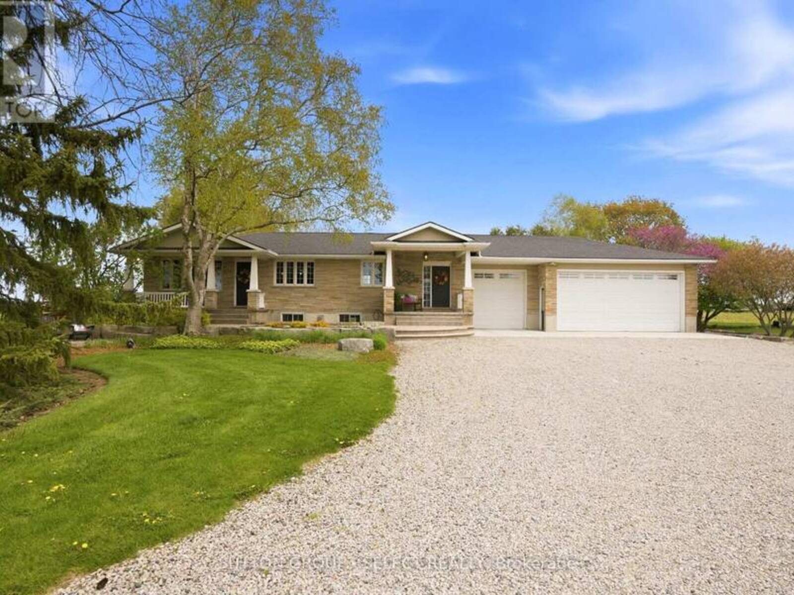 71294 LONDON ROAD, Exeter, Ontario N0M 1S3