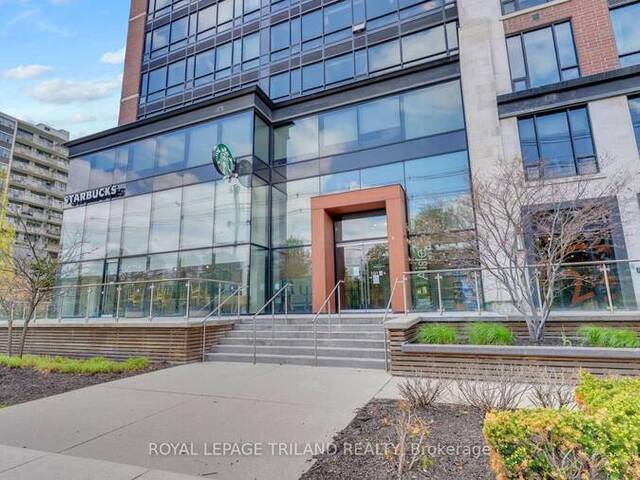 901 - 1235 RICHMOND STREET London Ontario, N6A 0C1 - 3 Bedrooms Condo For Sale