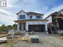 35 ALLISTER DRIVE | Komoka Ontario | Slide Image One