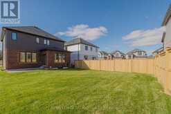 39 ALLISTER DRIVE | Komoka Ontario | Slide Image Thirty-two
