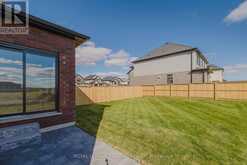 39 ALLISTER DRIVE | Komoka Ontario | Slide Image Thirty-four