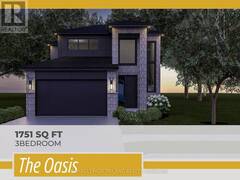 39 ALLISTER DRIVE Komoka Ontario, N0L 1R0