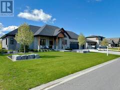 276 HAZELTON LANE Exeter Ontario, N0M 1S3