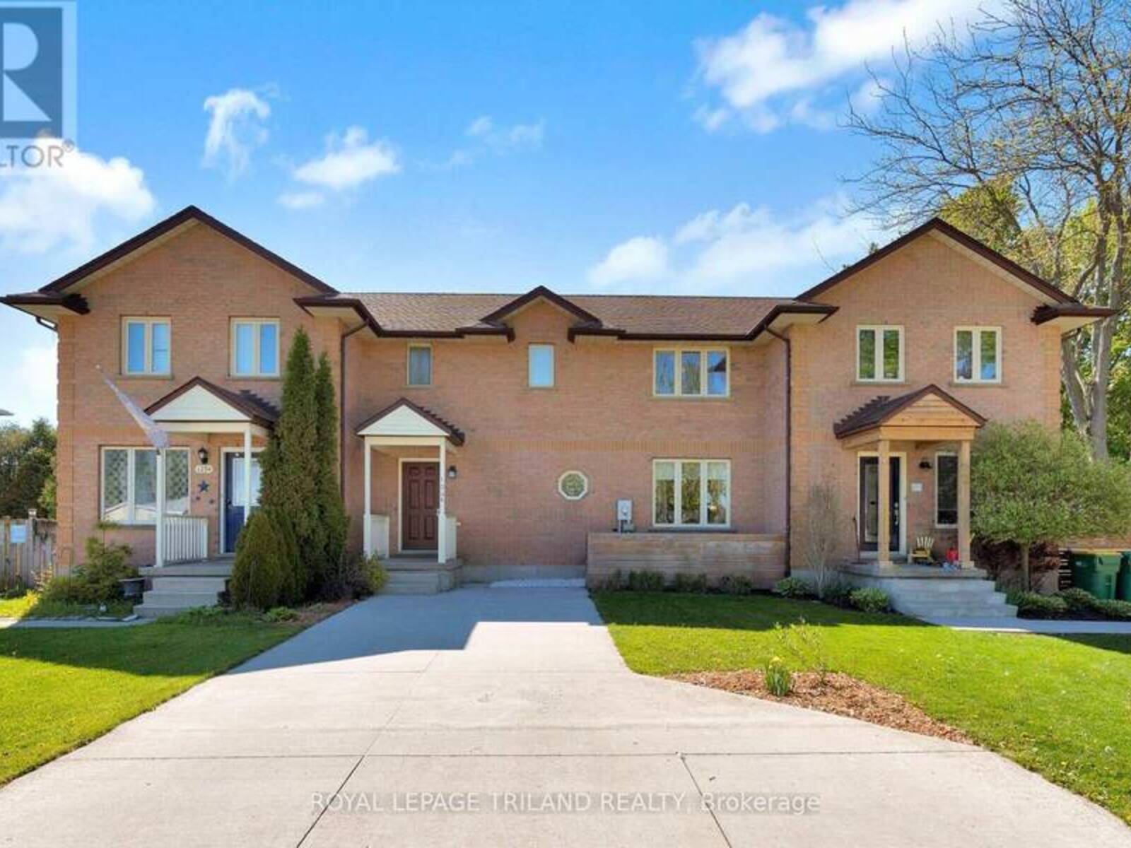 B - 129 SYMES STREET N, Southwest Middlesex, Ontario N0L 1M0