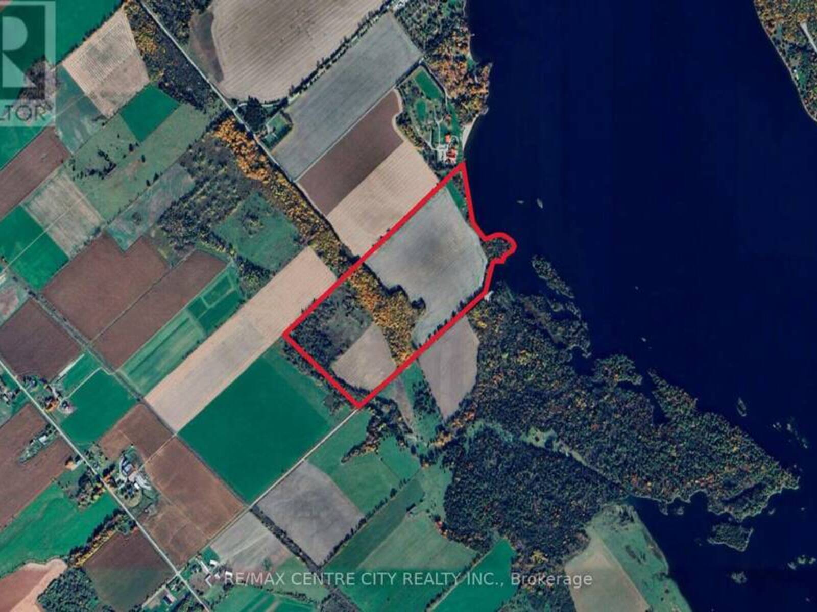PT LTS 38 & 39 CONCESSION 9 ROAD, Cobden, Ontario K0J 1K0