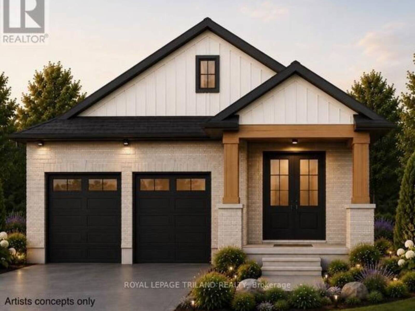 4246 GREEN BEND, London, Ontario N6P 0K9